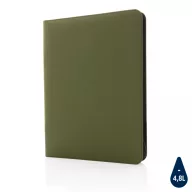   Mapa A4, Everestus, 18SEP2635, 33.5x26x3 cm, Rpet, Hartie, Verde