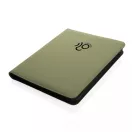 Mapa A4, Everestus, 18SEP2635, 33.5x26x3 cm, Rpet, Hartie, Verde
