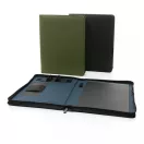 Mapa A4, Everestus, 18SEP2635, 33.5x26x3 cm, Rpet, Hartie, Verde