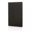 Agenda A5, Everestus, 18SEP3465, 21x13.8x0.5 cm, Hartie, Negru
