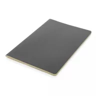  Agenda A5, Everestus, 18SEP3465, 21x13.8x0.5 cm, Hartie, Negru