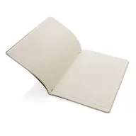   Agenda A5, Everestus, 18SEP3465, 21x13.8x0.5 cm, Hartie, Negru