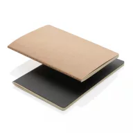   Agenda A5, Everestus, 18SEP3465, 21x13.8x0.5 cm, Hartie, Negru