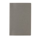 Agenda A5, Dictando, 2410E24319, Everestus, 21 x 13.8 x 0.5 cm, Hartie, Gri