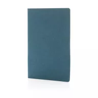   Agenda A5, Everestus, 18SEP3466, 21x13.8x0.5 cm, Hartie, Albastru