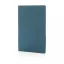 Agenda A5, Everestus, 18SEP3466, 21x13.8x0.5 cm, Hartie, Albastru