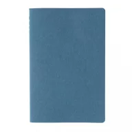   Agenda A5, Everestus, 18SEP3466, 21x13.8x0.5 cm, Hartie, Albastru