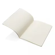   Agenda A5, Everestus, 18SEP3466, 21x13.8x0.5 cm, Hartie, Albastru