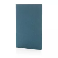   Agenda A5, Everestus, 18SEP3466, 21x13.8x0.5 cm, Hartie, Albastru