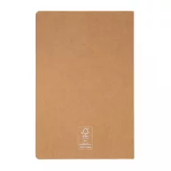   Agenda A5, Everestus, 18SEP3467, 21x13.8x0.5 cm, Hartie, Maro