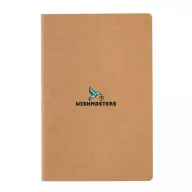   Agenda A5, Everestus, 18SEP3467, 21x13.8x0.5 cm, Hartie, Maro