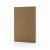 Agenda A5, Dictando, 2401E16359, Everestus, 21x14x1 cm, Hartie, Maro