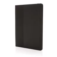   Mapa business A4, 2401E16412, Swiss Peak, 23.5x2x31.5 cm, rPET, Hartie, Negru