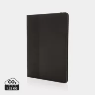   Mapa business A4, 2401E16412, Swiss Peak, 23.5x2x31.5 cm, rPET, Hartie, Negru