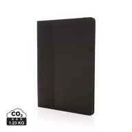   Mapa business A4, 2401E16412, Swiss Peak, 23.5x2x31.5 cm, rPET, Hartie, Negru