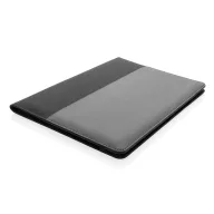   Mapa business A4, 2401E16412, Swiss Peak, 23.5x2x31.5 cm, rPET, Hartie, Negru