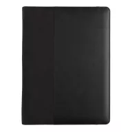  Mapa business A4, 2401E16412, Swiss Peak, 23.5x2x31.5 cm, rPET, Hartie, Negru