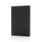 Agenda A5, Dictando, 2401E16315, Everestus, 21x14.2x1.8 cm, Pasla, Hartie, Negru