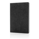 Agenda A5, Dictando, 2401E16315, Everestus, 21x14.2x1.8 cm, Pasla, Hartie, Negru