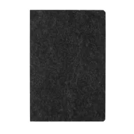   Agenda A5, Dictando, 2401E16315, Everestus, 21x14.2x1.8 cm, Pasla, Hartie, Negru