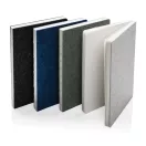 Agenda A5, Dictando, 2401E16315, Everestus, 21x14.2x1.8 cm, Pasla, Hartie, Negru