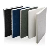   Agenda A5, Dictando, 2401E16315, Everestus, 21x14.2x1.8 cm, Pasla, Hartie, Negru