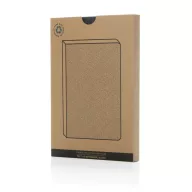   Agenda A5, Dictando, 2401E16315, Everestus, 21x14.2x1.8 cm, Pasla, Hartie, Negru