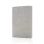 Agenda A5, Dictando, 2401E16318, Everestus, 21x14.2x1.8 cm, Pasla, Hartie, Gri