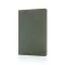 Agenda A5, Dictando, 2401E16317, Everestus, 21x14.2x1.8 cm, Pasla, Hartie, Verde
