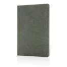 Agenda A5, Dictando, 2401E16317, Everestus, 21x14.2x1.8 cm, Pasla, Hartie, Verde