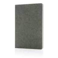   Agenda A5, Dictando, 2401E16317, Everestus, 21x14.2x1.8 cm, Pasla, Hartie, Verde