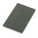 Agenda A5, Dictando, 2401E16317, Everestus, 21x14.2x1.8 cm, Pasla, Hartie, Verde
