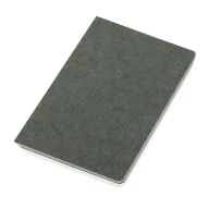   Agenda A5, Dictando, 2401E16317, Everestus, 21x14.2x1.8 cm, Pasla, Hartie, Verde