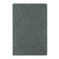   Agenda A5, Dictando, 2401E16317, Everestus, 21x14.2x1.8 cm, Pasla, Hartie, Verde