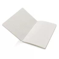   Agenda A5, Dictando, 2401E16317, Everestus, 21x14.2x1.8 cm, Pasla, Hartie, Verde