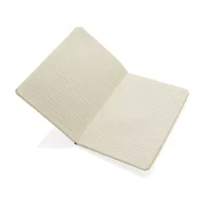   Agenda A5, Dictando, 2401E16371, Everestus, 20x14x1.6 cm, Bambus, Negru