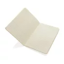 Agenda A5, Dictando, 2401E16373, Everestus, 20x14x1.6 cm, Bambus, Verde