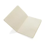   Agenda A5, Dictando, 2401E16373, Everestus, 20x14x1.6 cm, Bambus, Verde