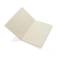   Agenda A5, Dictando, 2401E16372, Everestus, 20x14x1.6 cm, Bambus, Maro