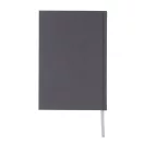 Agenda A5, Dictando, 2401E16717, Everestus, 21.5x14.6x1.5 cm, rPET, Hartie, Gri