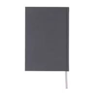   Agenda A5, Dictando, 2401E16717, Everestus, 21.5x14.6x1.5 cm, rPET, Hartie, Gri