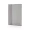 Agenda A5, Dictando, 2401E16718, Everestus, 21.5x14.6x1.5 cm, rPET, Hartie, Crem