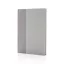 Agenda A5, Dictando, 2401E16718, Everestus, 21.5x14.6x1.5 cm, rPET, Hartie, Crem