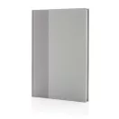 Agenda A5, Dictando, 2401E16718, Everestus, 21.5x14.6x1.5 cm, rPET, Hartie, Crem