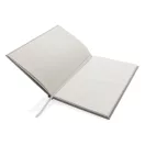 Agenda A5, Dictando, 2401E16718, Everestus, 21.5x14.6x1.5 cm, rPET, Hartie, Crem