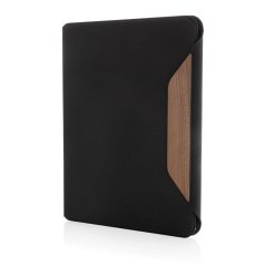 Mapa A4, 2502E14843, XD, 23.5 x 2.2 x 31.5 cm, PET, Negru
