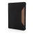 Mapa A4, 2502E14843, XD, 23.5 x 2.2 x 31.5 cm, PET, Negru