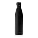 Set agenda A5, pix, breloc si sticla de apa 480 ml, Swiss Peak, 2601E14744, Dictando, 35x29x9 cm, Otel, Hartie, Negru