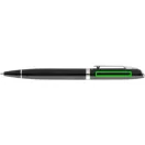 Set agenda A5, pix, breloc si sticla de apa 480 ml, Swiss Peak, 2601E14744, Dictando, 35x29x9 cm, Otel, Hartie, Negru