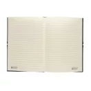 Set agenda A5, pix, breloc si sticla de apa 480 ml, Swiss Peak, 2601E14744, Dictando, 35x29x9 cm, Otel, Hartie, Negru